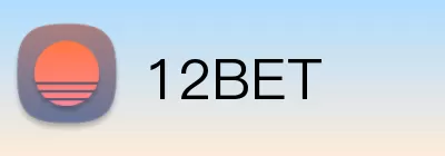 12BET Logo